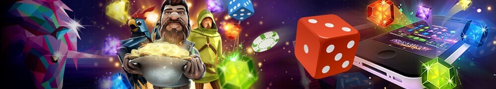 Mobile Online Casino for Gamblers at games-online-casino.com